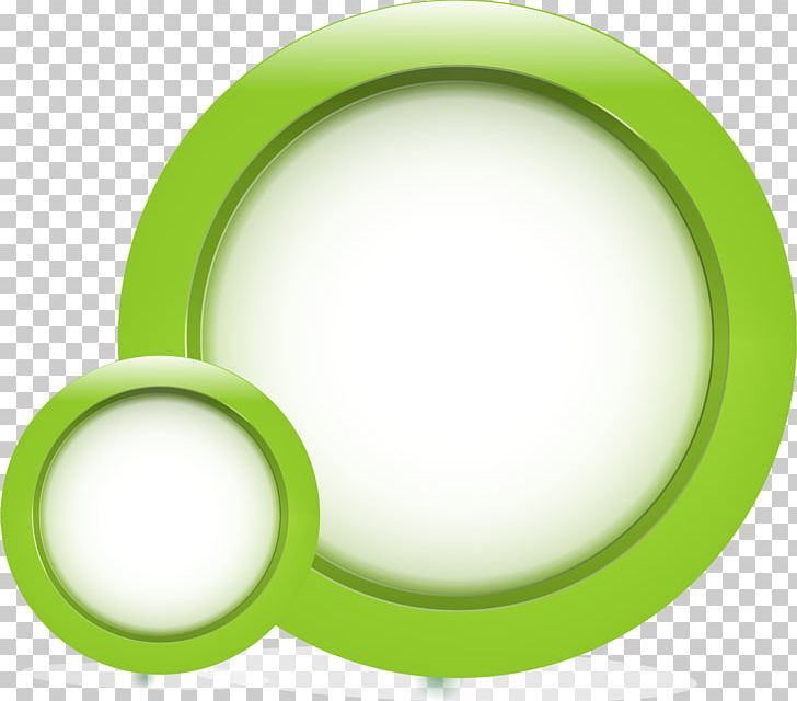 Circle Green Icon PNG, Clipart, Border, Border Texture, Cartoon, Circle, Designer Free PNG Download