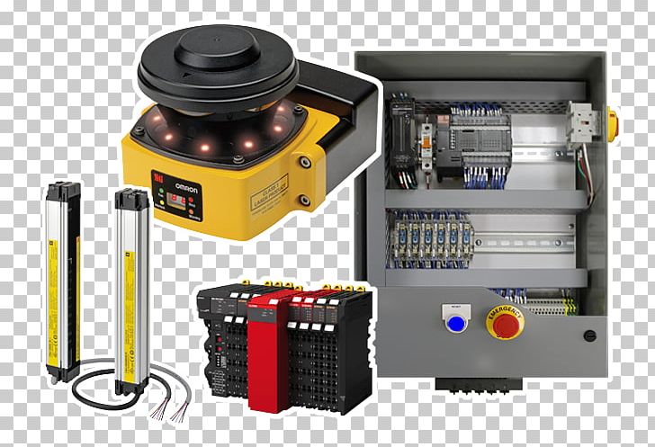 Electronic Component Electronics Omron Laser Scanning Relay PNG, Clipart, Circuit Component, Computer Monitors, Contactor, Electrical Switches, Electronic Circuit Free PNG Download