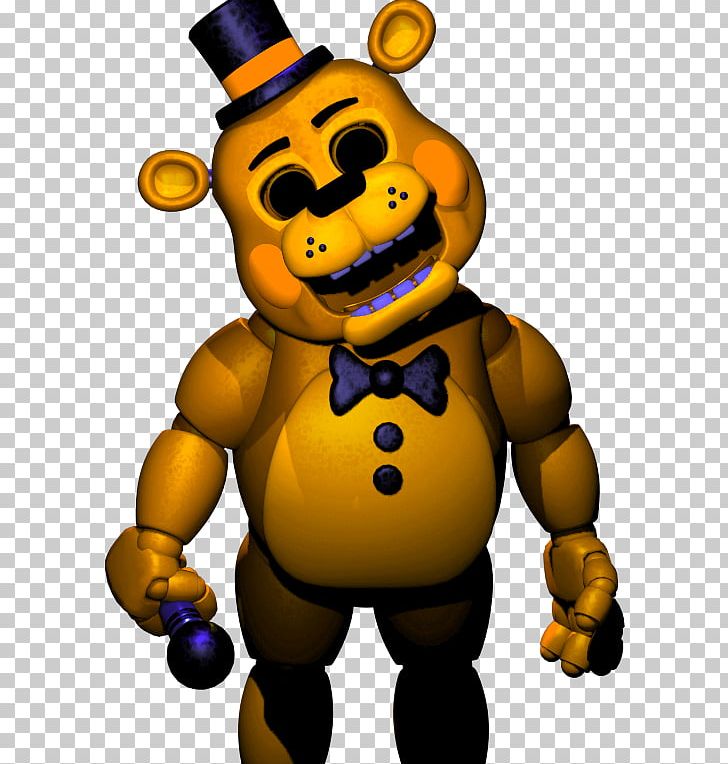 Five Nights At Freddy's 2 Five Nights At Freddy's 3 Freddy Fazbear's Pizzeria Simulator Garry's Mod PNG, Clipart,  Free PNG Download