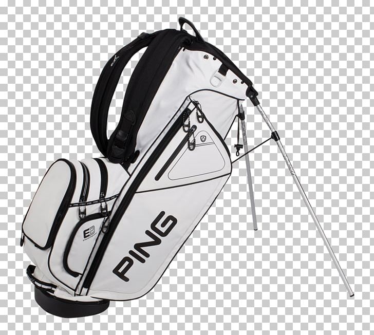 Golfbag Titleist Ping PNG, Clipart, Bag, Black, Golf, Golf Bag, Golfbag Free PNG Download
