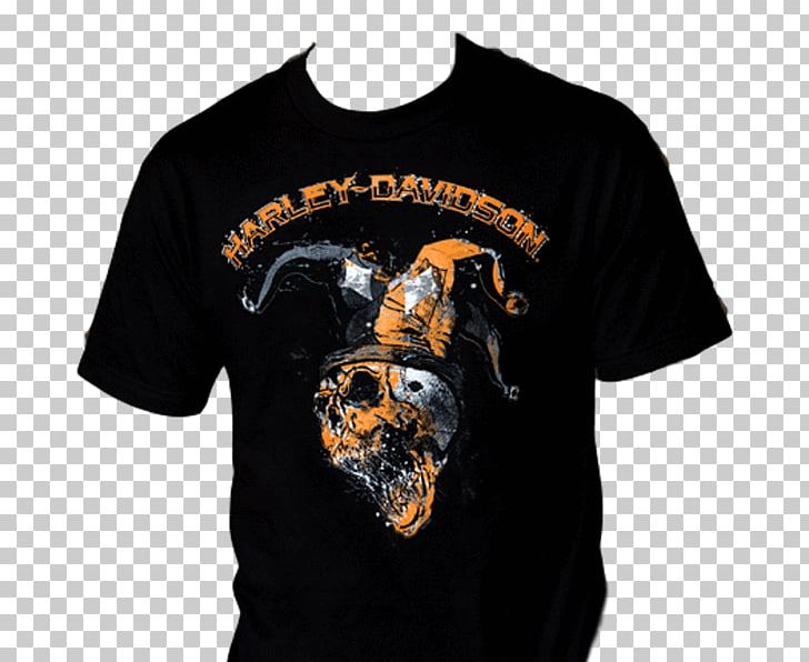 T-shirt Harley-Davidson Of New York City (MAIN SHOWROOM) PNG, Clipart, Black, Brand, City, Clothing, Harleydavidson Free PNG Download
