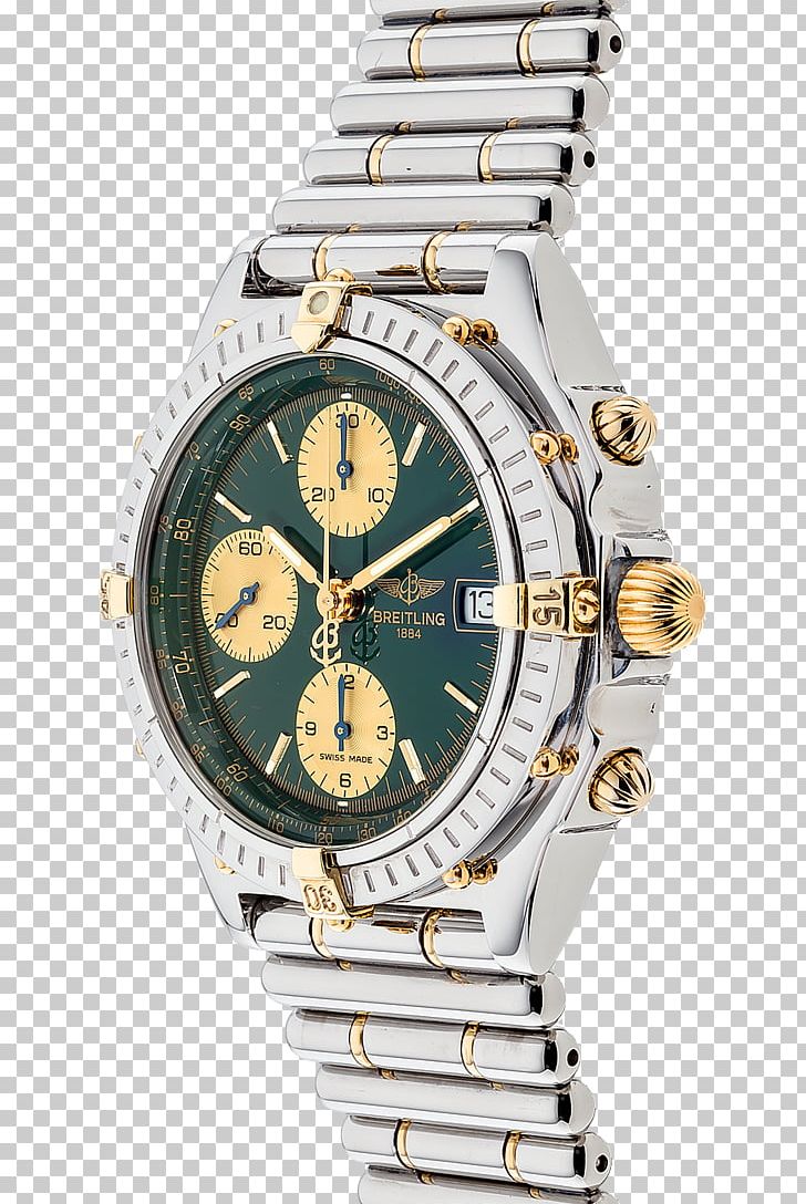 Watch Strap Breitling SA PNG, Clipart, Brand, Breitling Chronomat, Breitling Sa, Clothing Accessories, Metal Free PNG Download
