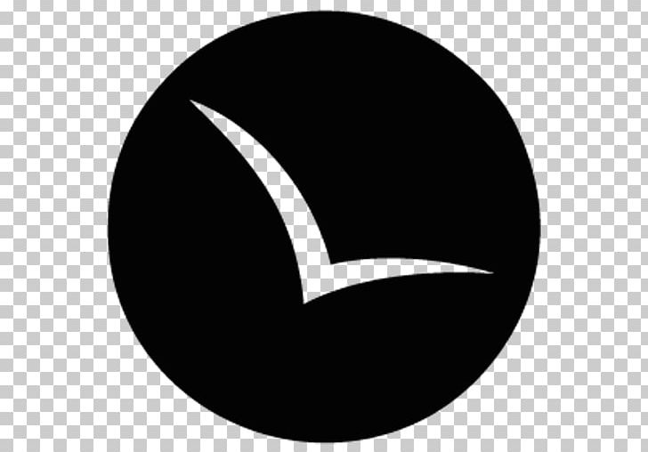 Circle Angle Logo White Black M PNG, Clipart, Angle, Black, Black And White, Black M, Church Free PNG Download