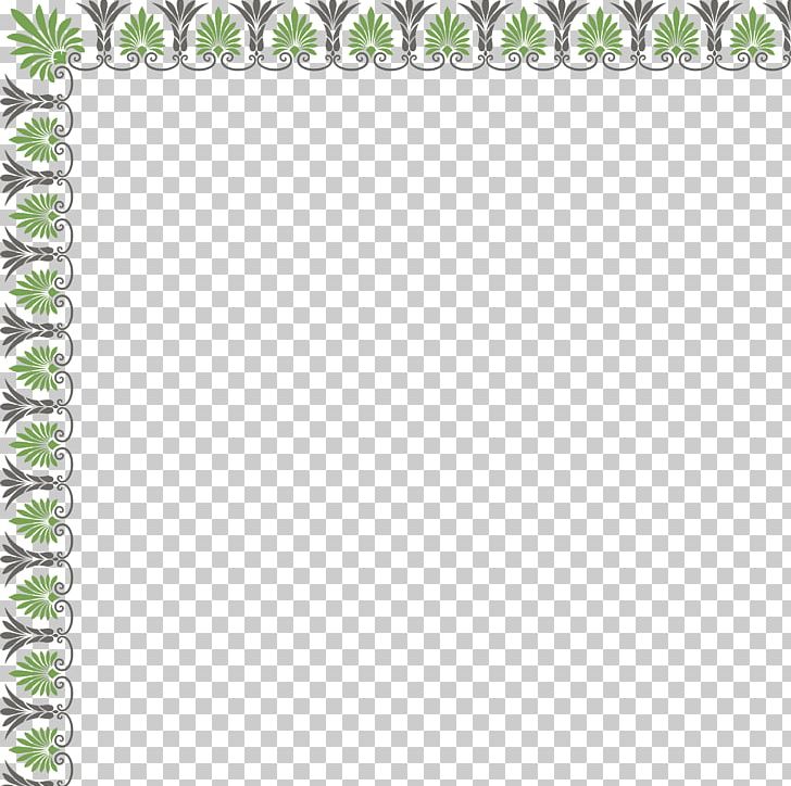 Green Simple Small Grass Border PNG, Clipart, Angle, Border, Border Texture, Color, Design Free PNG Download