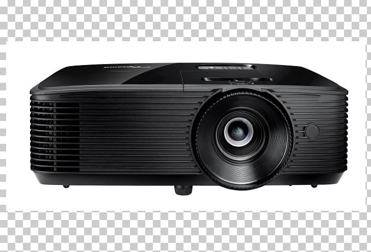 Optoma Desktop Projector 3200ANSI Lumens DLP 1080p 3D Data Projector Optoma Corporation Home Theater Systems PNG, Clipart, 1080p, Audio Receiver, Computer Monitors, Digital Light Processing, Electronics Free PNG Download