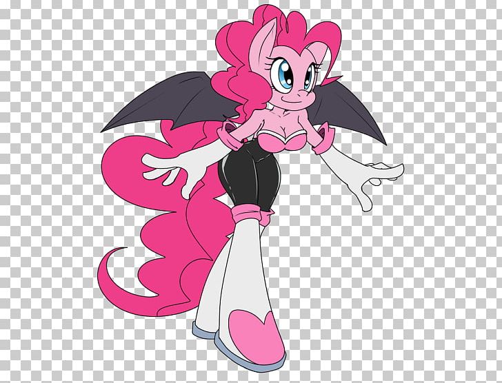 Pony Pinkie Pie Rouge The Bat Horse PNG, Clipart, Amy Rose, Animals, Anime, Applejack, Bat Free PNG Download