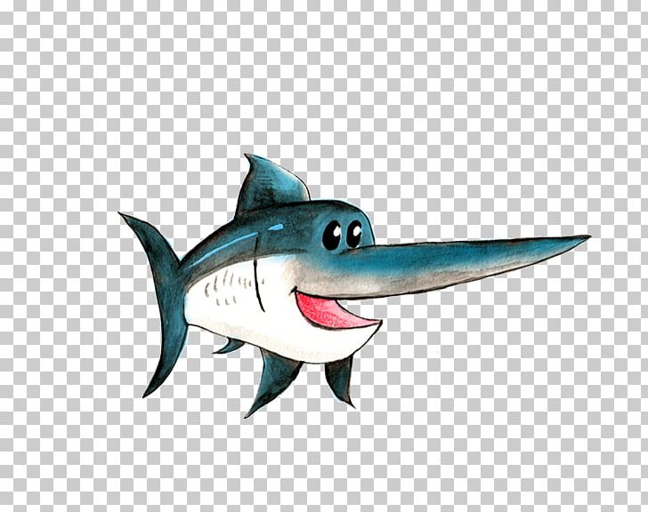 Requiem Sharks Marine Biology Marine Mammal Swordfish PNG, Clipart, Animals, Biology, Cartilaginous Fish, Fin, Fish Free PNG Download