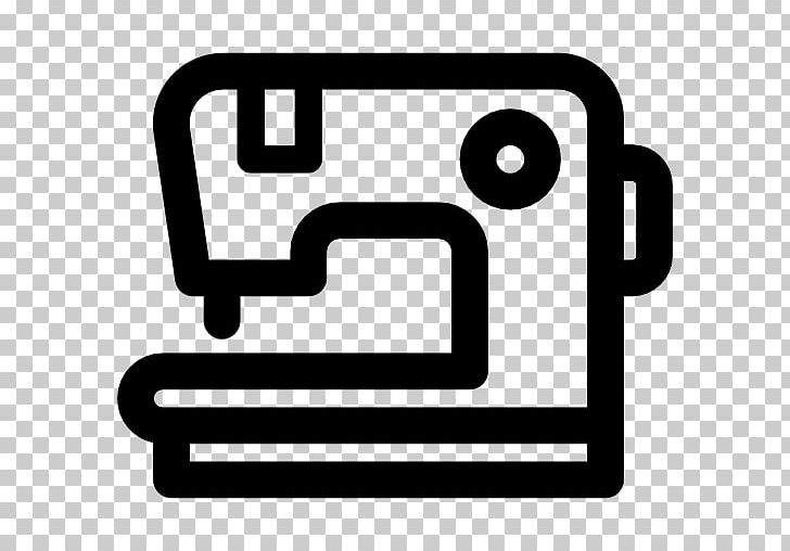 Sewing Machines Computer Icons Handicraft PNG, Clipart, Angle, Area, Black And White, Brand, Computer Icons Free PNG Download