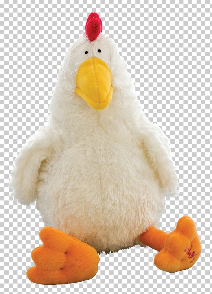 Stuffed Animals & Cuddly Toys Chicken Plush Rooster PNG, Clipart, Animals, Beak, Bird, Chicken, Chicken As Food Free PNG Download