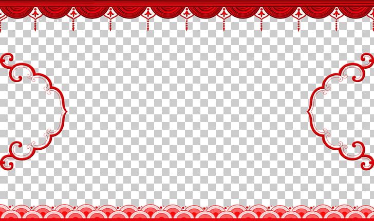 China Chinoiserie Red PNG, Clipart, Area, Box, China, Chinoiserie, Cloud Free PNG Download