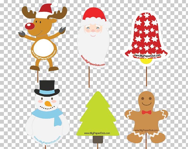 Christmas Ornament Santa Claus Christmas Tree Gift PNG, Clipart,  Free PNG Download