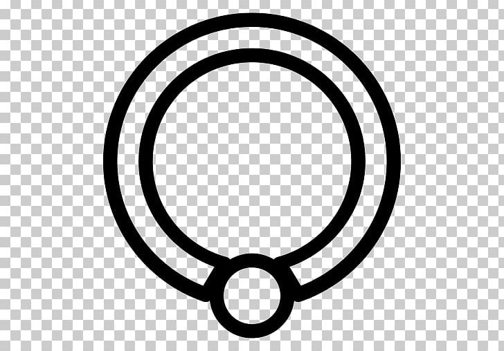 Computer Icons Body Piercing Circle PNG