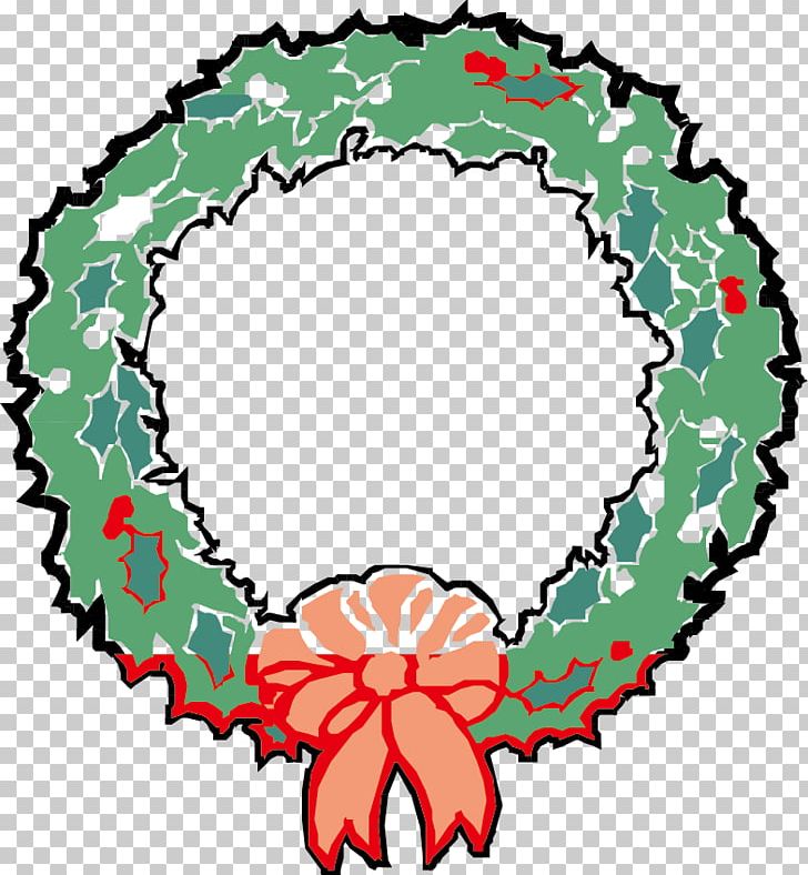 Garland Flower PNG, Clipart, Border, Bow, Christmas Decoration, Circle, Decoration Free PNG Download