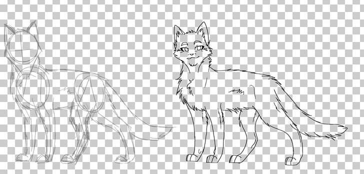 Line Art Color Cat Canidae Sketch PNG, Clipart, Animal Figure, Artwork, Black And White, Canidae, Carnivoran Free PNG Download