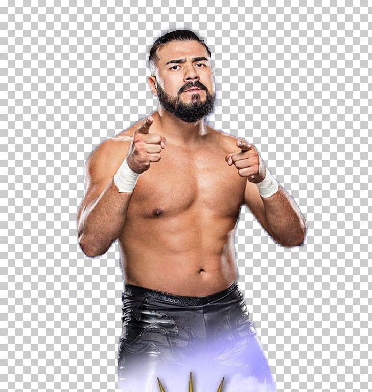 Manuel Alfonso Andrade Oropeza New Japan Pro-Wrestling Professional Wrestling NXT Championship Rendering PNG, Clipart, Abdomen, Aggression, Arm, Barechestedness, Beard Free PNG Download