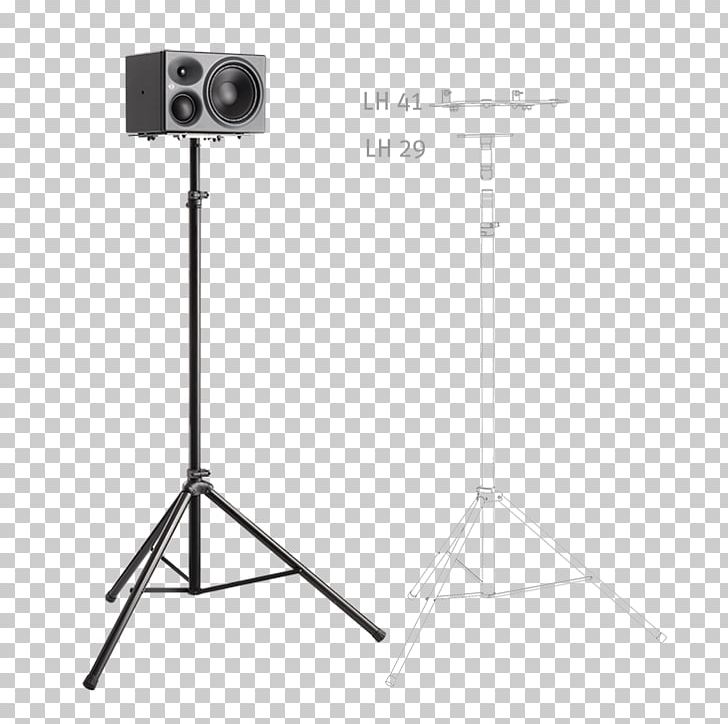 Neumann Kh 80 Dsp Georg Neumann Studio Monitor Tripod Design PNG, Clipart, Angle, Audio, Camera Accessory, Desktop Computers, Electronic Instrument Free PNG Download