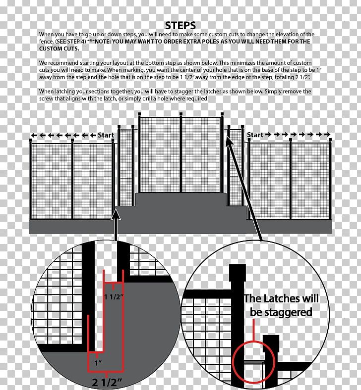 Pool Fence Swimming Pool Pet Fence Gate PNG, Clipart, Angle, Architecture, Area, Black And White, Diagram Free PNG Download