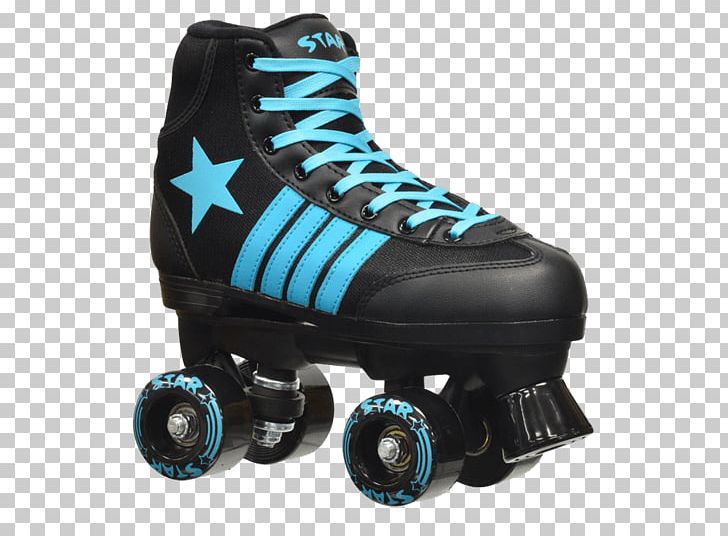 Quad Skates In-Line Skates Roller Skates Roller Skating Roller Hockey PNG, Clipart, Electric Blue, Footwear, Hightop, Hydra, Ice Skates Free PNG Download