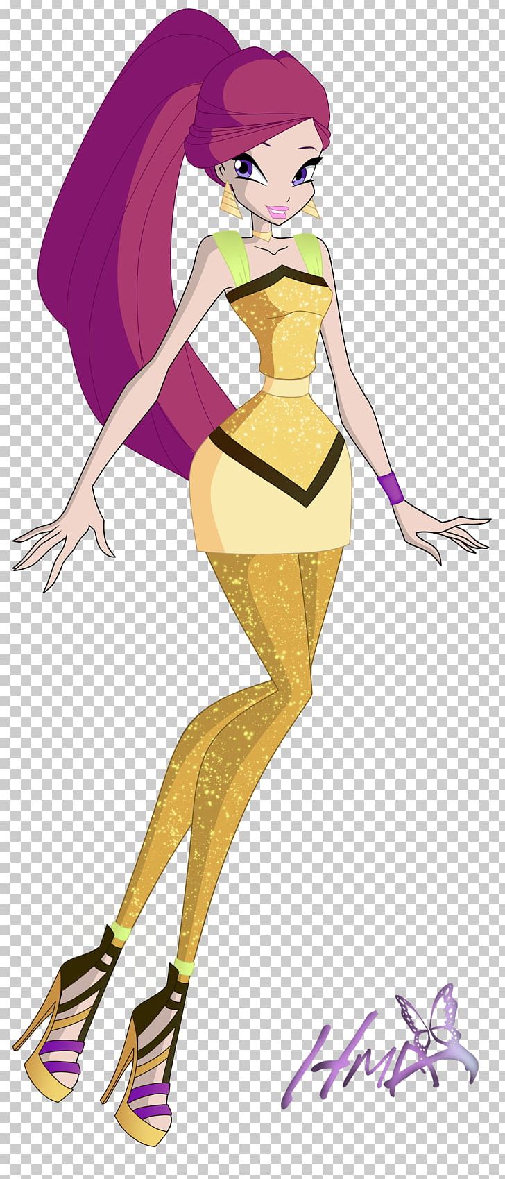 Roxy Musa Winx Club PNG, Clipart, Anime, Arm, Art, Beauty, Cartoon Free PNG Download