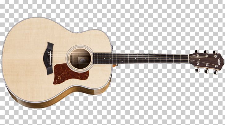 Taylor Guitars Taylor 214ce DLX Acoustic Guitar PNG, Clipart, Cuatro, Cutaway, Guitar Accessory, Pickup, Plucked String Instruments Free PNG Download