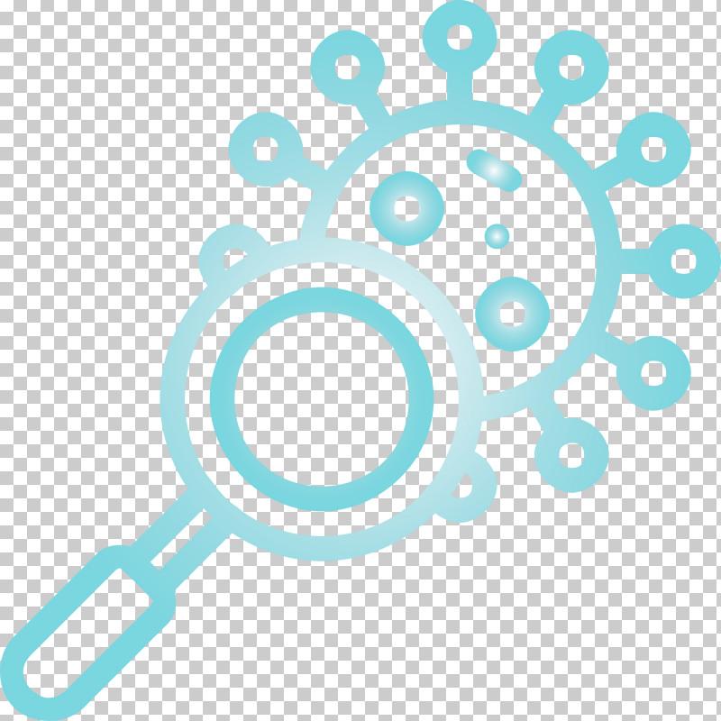 Turquoise Circle PNG, Clipart, Circle, Coronavirus, Covid, Covid19, Paint Free PNG Download