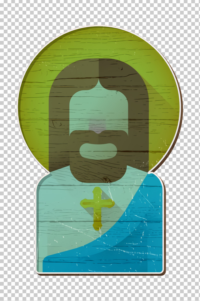 Easter Day Icon Jesus Icon God Icon PNG, Clipart, God Icon, Green, Jesus Icon, Meter, Symbol Free PNG Download