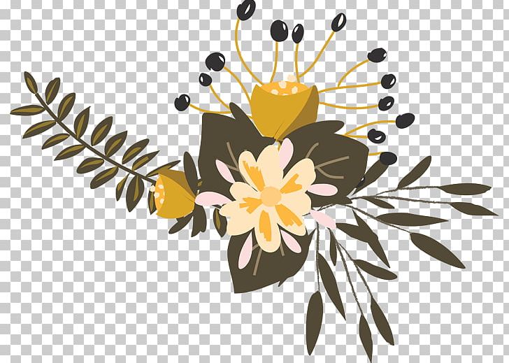 Flower Painting PNG, Clipart, Design, Encapsulated Postscript, Festive Elements, Floral, Flower Free PNG Download