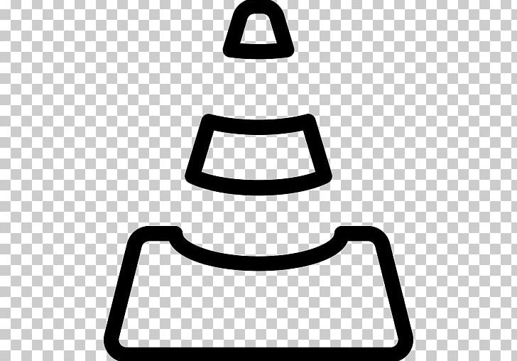 VLC Media Player Computer Icons PNG, Clipart, Angle, Area, Black And White, Button, Clothing Free PNG Download