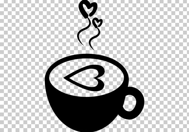 Cafe Coffee Cup Tea Latte PNG, Clipart, Artwork, Black And White, Cafe, Coffee, Coffee Cup Free PNG Download