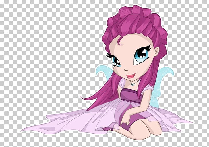 Fairy Homo Sapiens Human Hair Color PNG, Clipart, Anime, Art, Cartoon, Color, Doll Free PNG Download