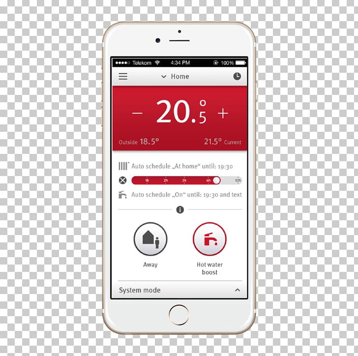 Feature Phone Smartphone IPhone Boiler Heat PNG, Clipart, Android, Boiler, Brand, Central Heating, Communication Device Free PNG Download