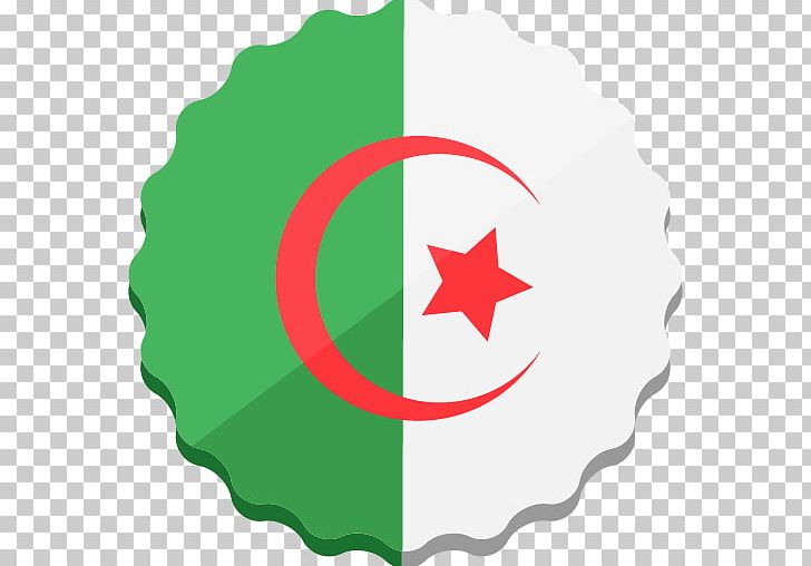 Flag Of Algeria National Flag Flag Of Tunisia PNG, Clipart, Algeria, Algerian War, Area, Circle, Cup Free PNG Download