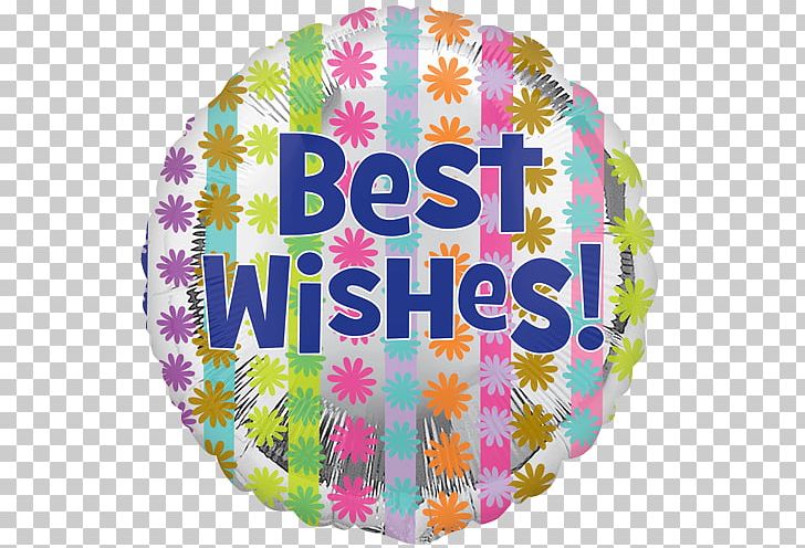 Gas Balloon Wish Kathy And Company Flowers PNG, Clipart, Balloon, Best Flowers, Birthday, Circle, Flower Free PNG Download