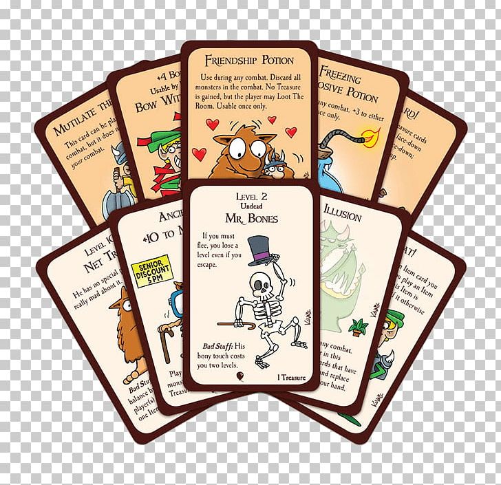 Munchkin Card Game Steve Jackson Games Playing Card PNG, Clipart, Area, Card Game, Communication, Dungeon Crawl, Expansion Pack Free PNG Download