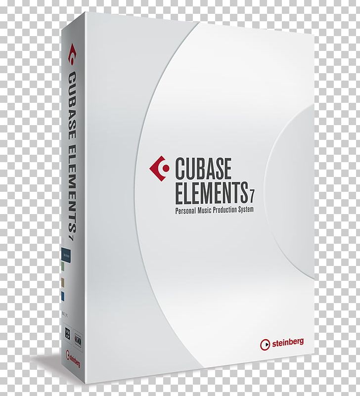 Steinberg Cubase Computer Software Font PNG, Clipart, Brand, Computer Software, Cracks, Educatie, Multimedia Free PNG Download
