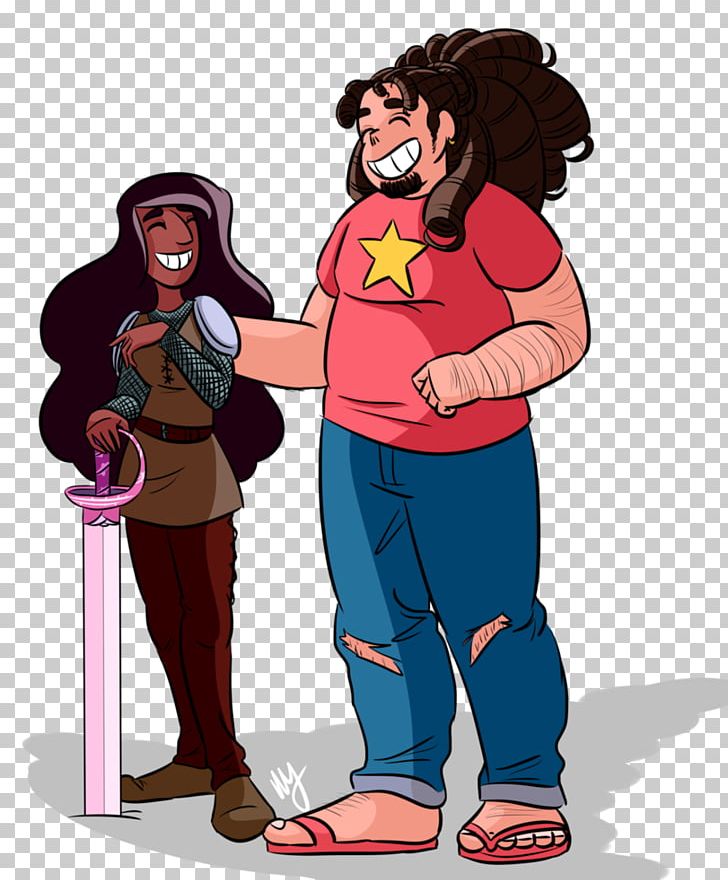 Stevonnie Drawing Art PNG, Clipart, Adult, Arm, Art, Cartoon, Child Free PNG Download