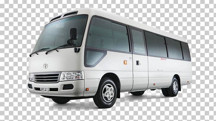 Toyota Coaster Toyota HiAce Bus Minivan PNG, Clipart, Bra, Bus, Car, Coach, Commercial Vehicle Free PNG Download