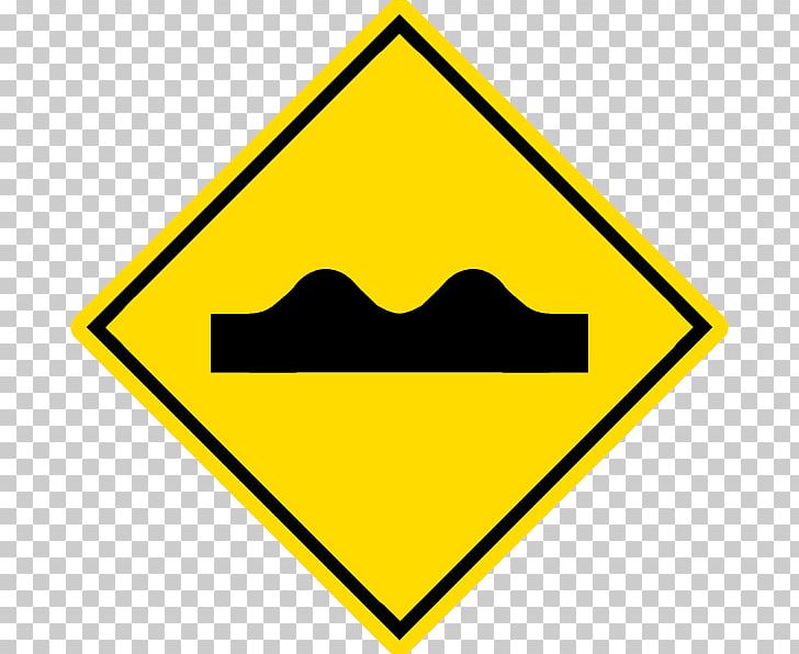Traffic Sign Speed Bump Road Warning Sign PNG, Clipart, Angle, Area, Automobile Safety, Information, Jalan Gandaria Raya Free PNG Download