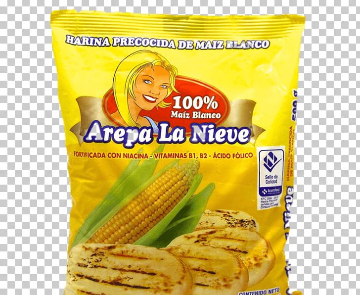 Arepa Flour Cornmeal Breakfast Cereal Maize PNG, Clipart, Arepa, Banana Family, Breakfast Cereal, Colgatepalmolive, Cornmeal Free PNG Download