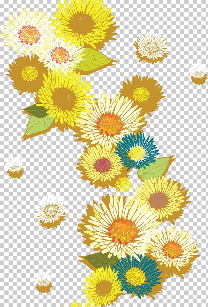 Common Sunflower PNG, Clipart, Calendula, Chrysanths, Common Sunflower, Cut Flowers, Daisy Free PNG Download