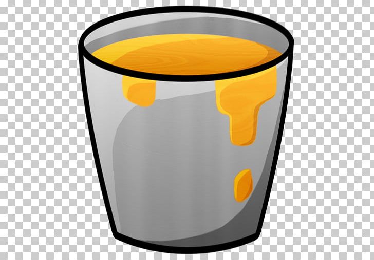 Cup Tableware Yellow Mug PNG, Clipart, Bucket, Coffee Cup, Computer Icons, Cup, Download Free PNG Download