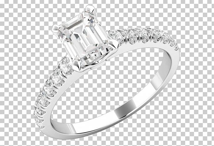 Diamond Cut Engagement Ring PNG, Clipart, Body Jewellery, Body Jewelry, Brilliant, Cut, Diamond Free PNG Download