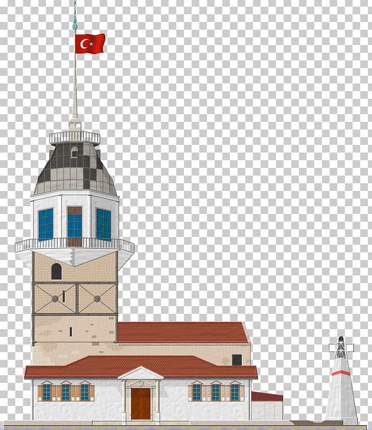 Maiden's Tower Mosque Drawing Minaret PNG, Clipart, Alexios I Komnenos, Building, Drawing, Islam, Istanbul Free PNG Download