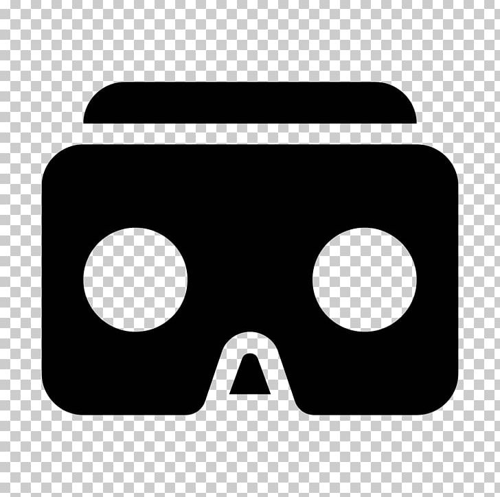 Oculus Rift Virtual Reality Computer Icons Google Cardboard PNG, Clipart, Augmented Reality, Black, Black And White, Computer Icons, Facebook Inc Free PNG Download
