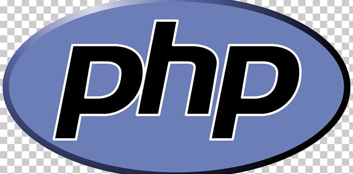 PHP Computer Icons PNG, Clipart, Area, Backend, Blue, Brand, Circle Free PNG Download
