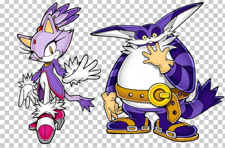 Sonic The Hedgehog Sonic Adventure Sonic Heroes Big The Cat Sonic Chronicles: The Dark Brotherhood PNG, Clipart, Big, Cartoon, Cat, Character, Fictional Character Free PNG Download
