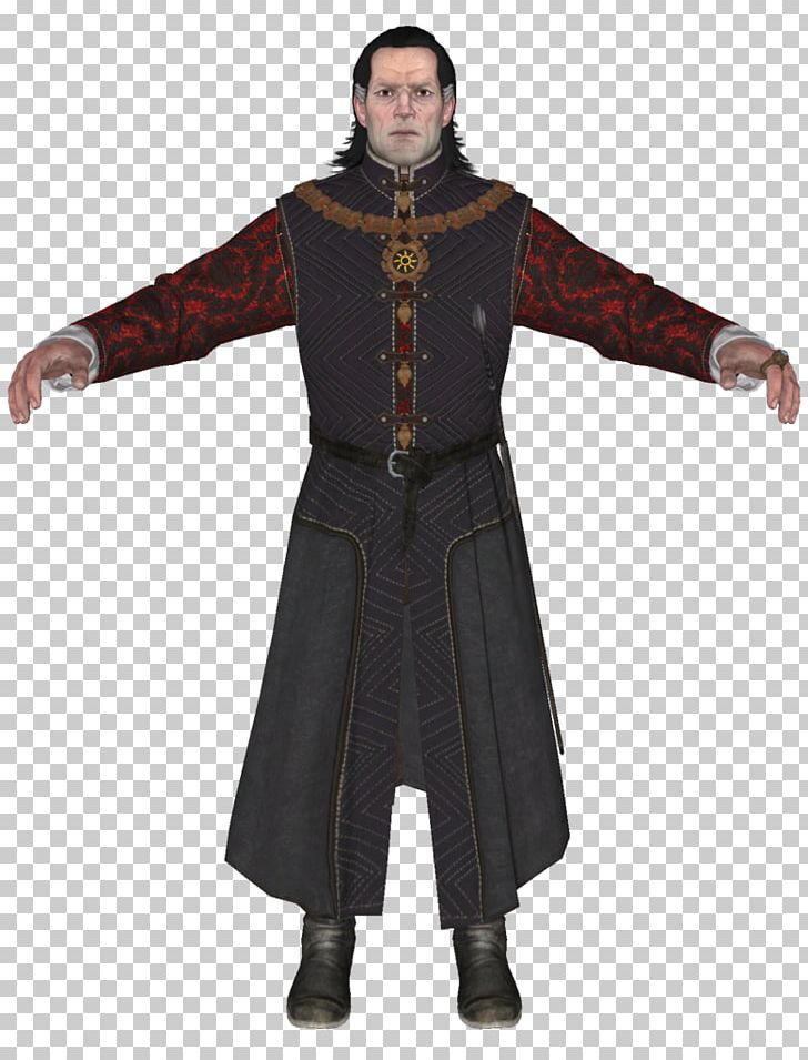 The Witcher 3: Wild Hunt Emhyr Var Emreis 3D Modeling PNG, Clipart, 3d Modeling, Art, Character, Clothing, Costume Free PNG Download