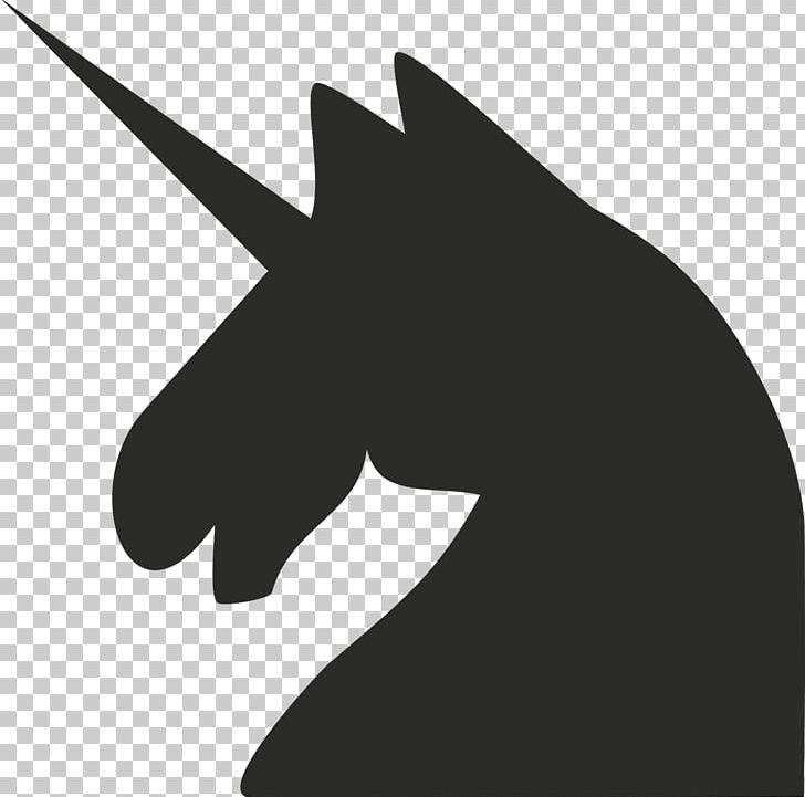 Unicorn Legendary Creature Horse Symbol Fairy Tale PNG, Clipart, Angle, Black, Black And White, Fairy Tale, Fantasy Free PNG Download