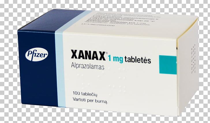Alprazolam Pharmaceutical Drug Pharmacy Bromazepam PNG, Clipart, Alprazolam, Amnesia, Anxiety, Box, Brand Free PNG Download