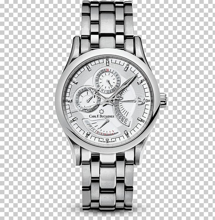 Automatic Watch Carl F. Bucherer Brand Clock PNG, Clipart, Automatic Watch, Bling Bling, Brand, Carl F Bucherer, Chronometer Watch Free PNG Download